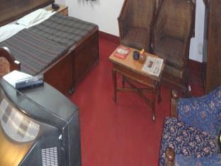 Hotel Vishwanath Lucknow Luaran gambar